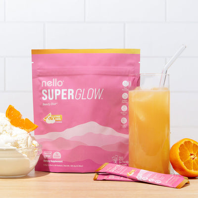 Superglow