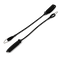 Pull rope attachment