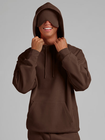 Halo Lightweight Airplane Mode Hoodie