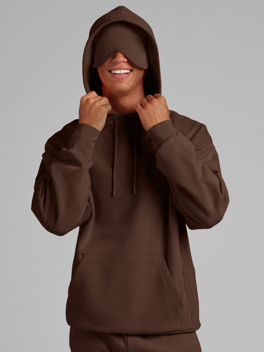 Halo Lightweight Airplane Mode Hoodie