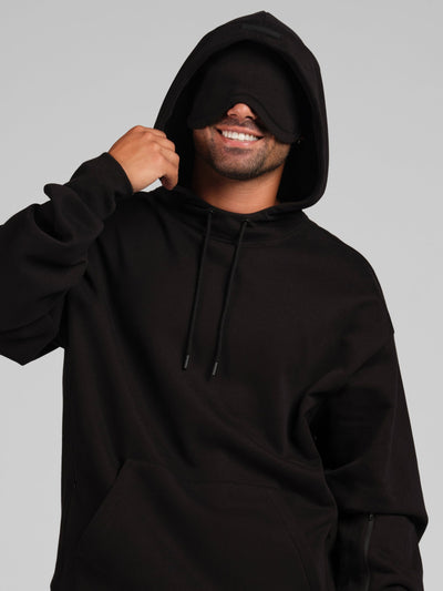 Halo Lightweight Airplane Mode Hoodie