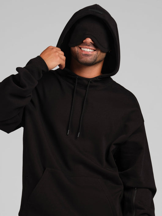 Halo Lightweight Airplane Mode Hoodie