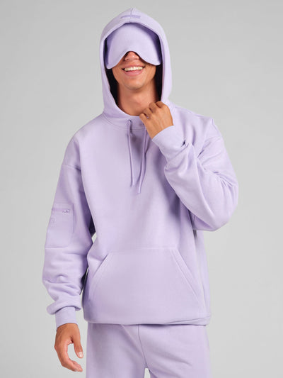 Halo Lightweight Airplane Mode Hoodie