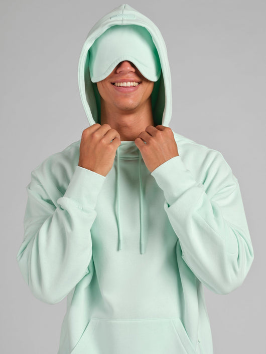Halo Lightweight Airplane Mode Hoodie