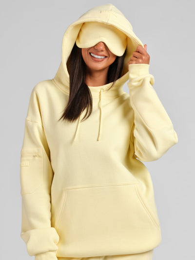 Halo Lightweight Airplane Mode Hoodie