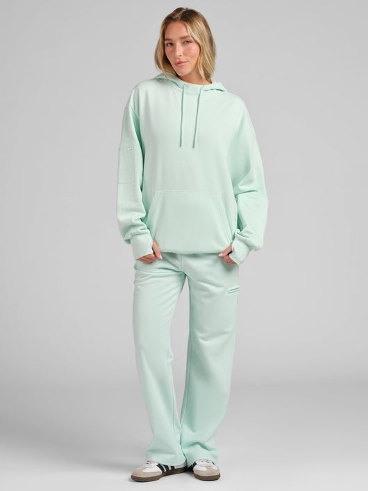 Halo Lightweight Airplane Mode Hoodie