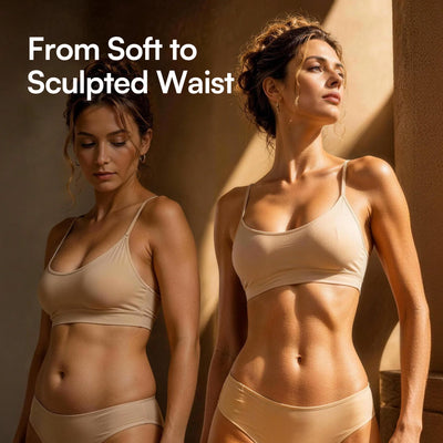 HALO TURBO Waist Sculpting Belt
