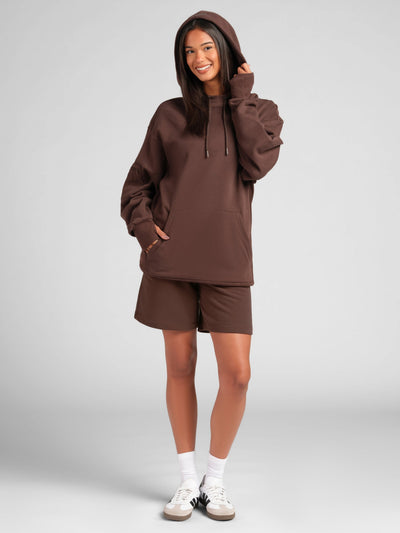 Halo Lightweight Airplane Mode Hoodie