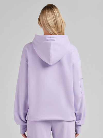 Halo Lightweight Airplane Mode Hoodie