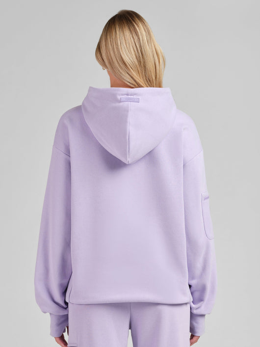 Halo Lightweight Airplane Mode Hoodie