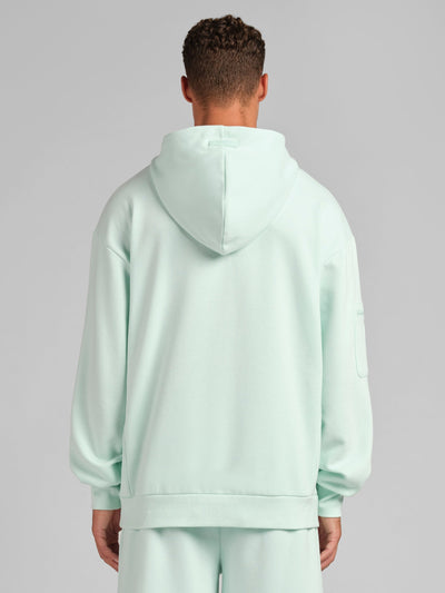 Halo Lightweight Airplane Mode Hoodie