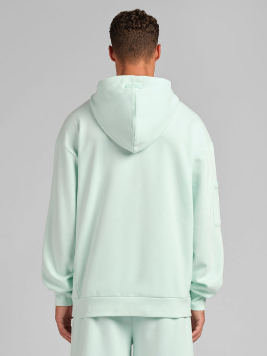 Halo Lightweight Airplane Mode Hoodie
