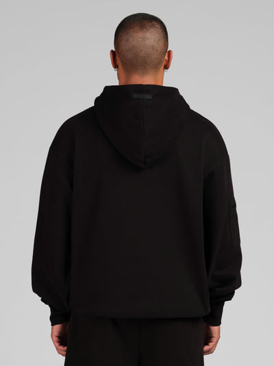 Halo Lightweight Airplane Mode Hoodie