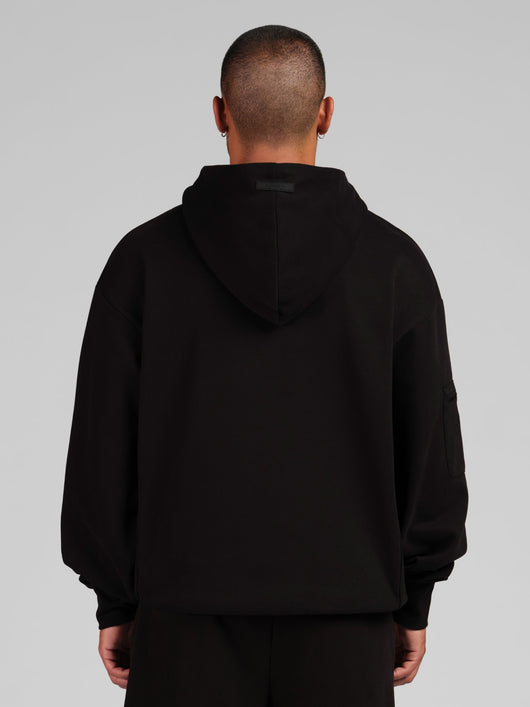 Halo Lightweight Airplane Mode Hoodie