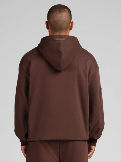 Halo Lightweight Airplane Mode Hoodie
