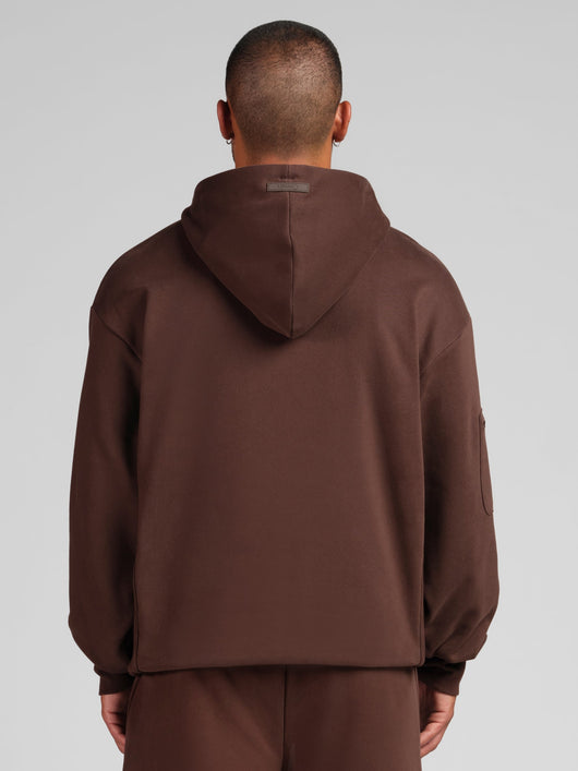 Halo Lightweight Airplane Mode Hoodie