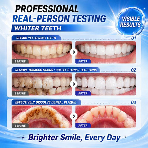 Dr.ville 8X Niacinamide Whitening Toothpaste