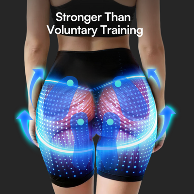 HALO CURVIFY EMS Toning Shorts