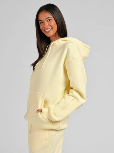 Halo Lightweight Airplane Mode Hoodie