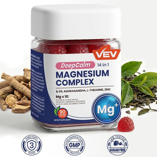14-in-1 Magnesium Complex
