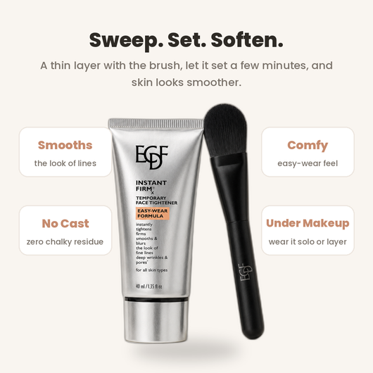 Instant Firm Face Tightener