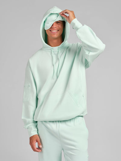 Halo Lightweight Airplane Mode Hoodie