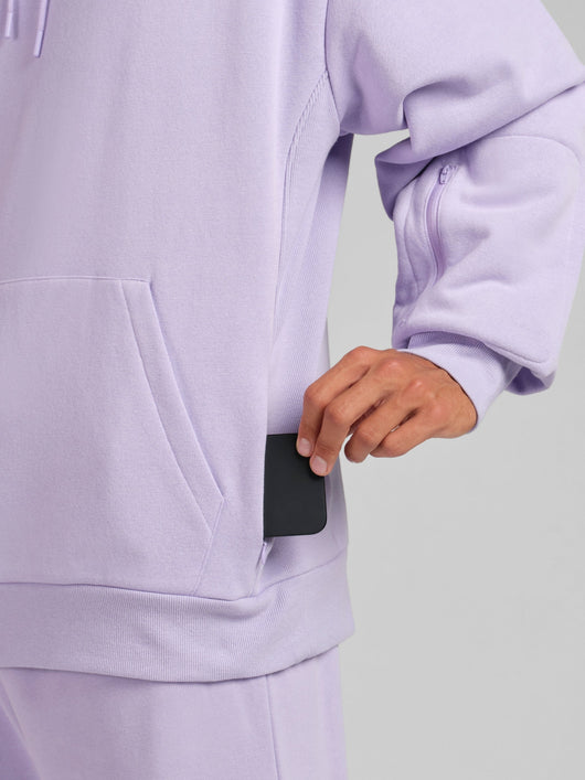 Halo Lightweight Airplane Mode Hoodie