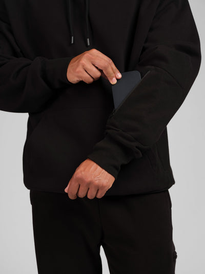Halo Lightweight Airplane Mode Hoodie