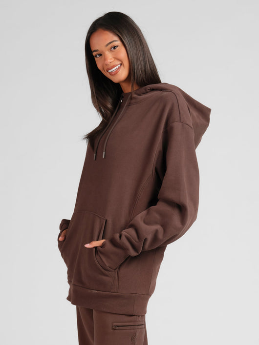 Halo Lightweight Airplane Mode Hoodie