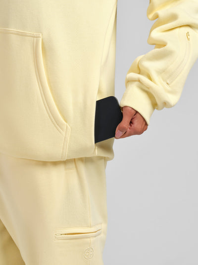 Halo Lightweight Airplane Mode Hoodie