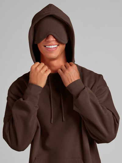 Halo Lightweight Airplane Mode Hoodie