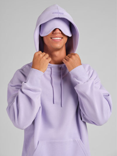 Halo Lightweight Airplane Mode Hoodie