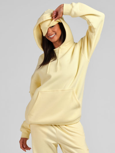 Halo Lightweight Airplane Mode Hoodie