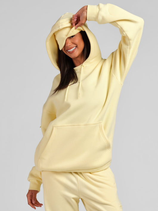 Halo Lightweight Airplane Mode Hoodie