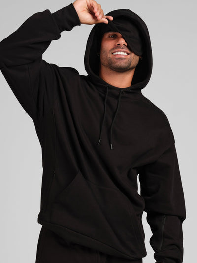 Halo Lightweight Airplane Mode Hoodie