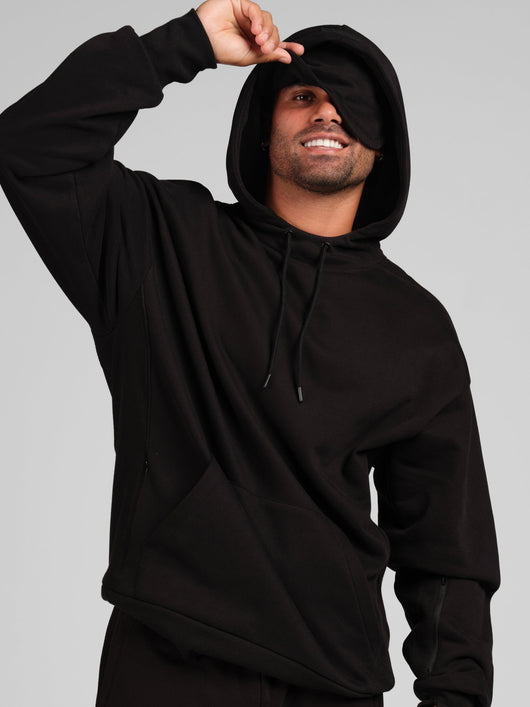 Halo Lightweight Airplane Mode Hoodie