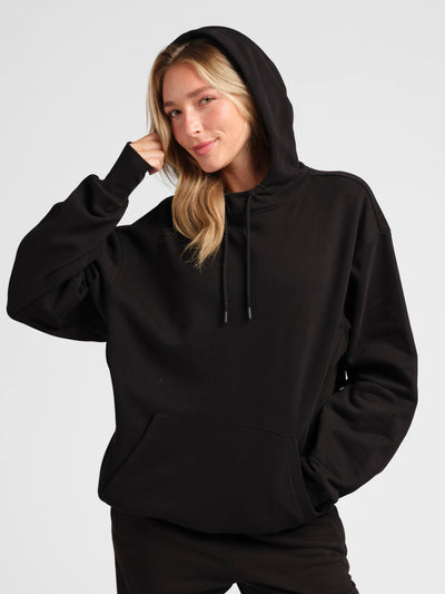 Halo Lightweight Airplane Mode Hoodie
