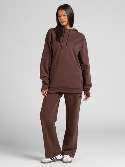 Halo Lightweight Airplane Mode Hoodie
