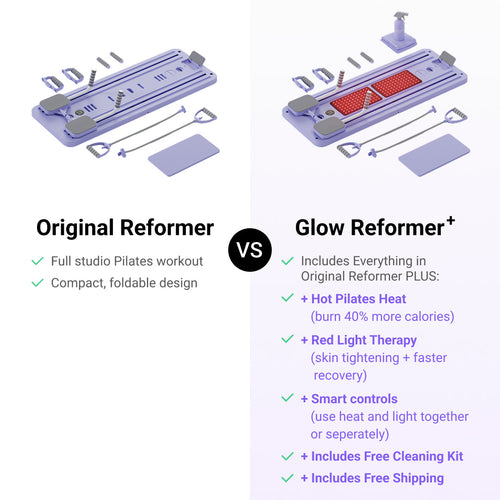 Glow Reformer+