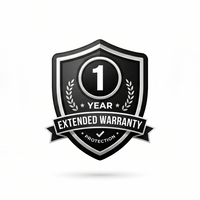1 Year Extended Warranty