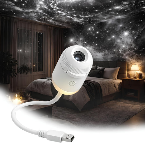 Galaxy Projector