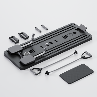Pilates Reformer Set