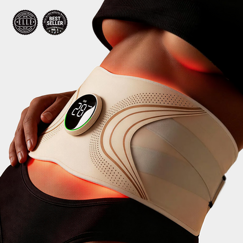 HALO PULSE Red Light EMS Core Belt