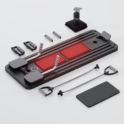Glow Reformer+