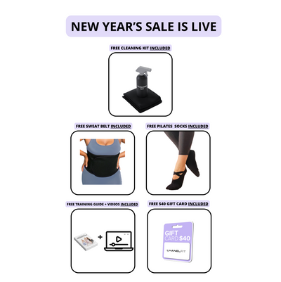 Glow Reformer+