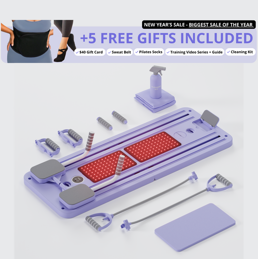 Glow Reformer+
