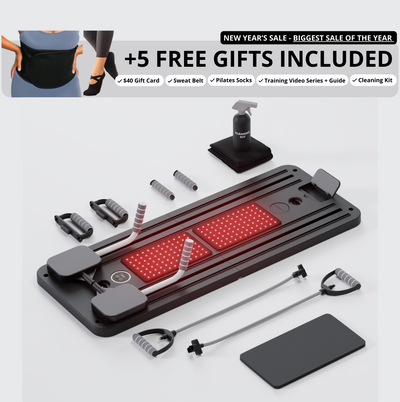 Glow Reformer+