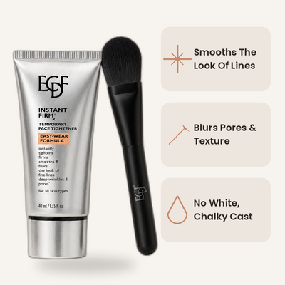 Instant Firm Face Tightener