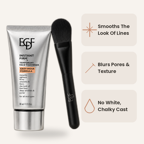 Instant Firm Face Tightener
