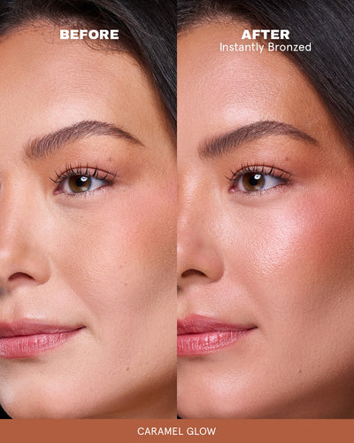 On 'Til Dawn Bronze Veil Waterproof Setting Spray